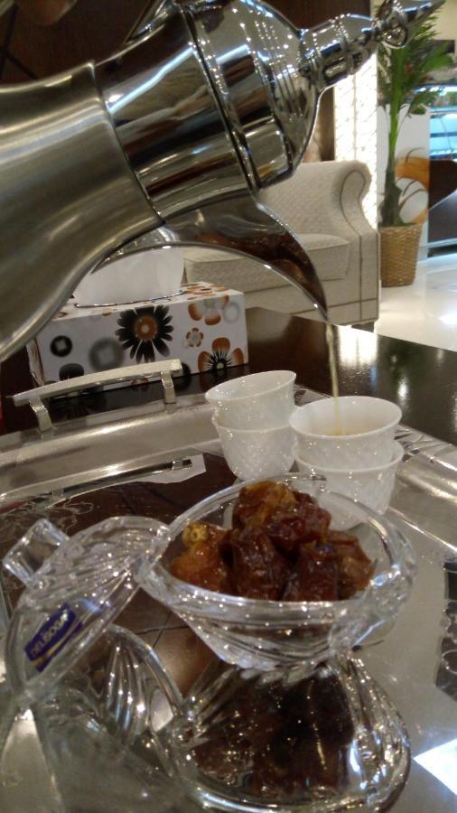 ماسة داركم للوحدات السكنية Aparthotel Buraidah Room photo